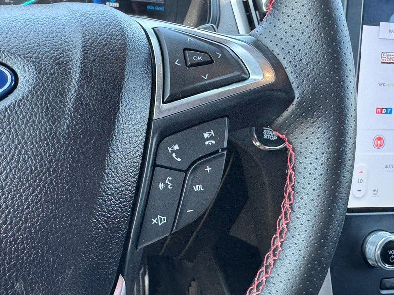 2023 Ford Edge ST-Line