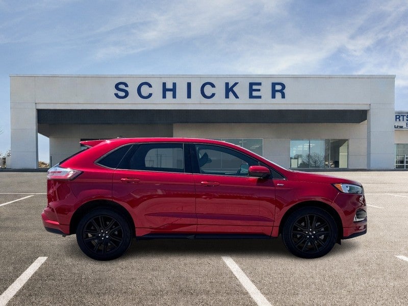 2023 Ford Edge ST-Line