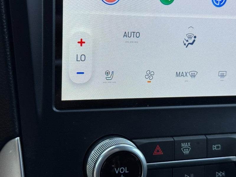 2023 Ford Edge ST-Line