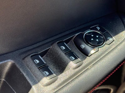 2023 Ford Edge ST-Line