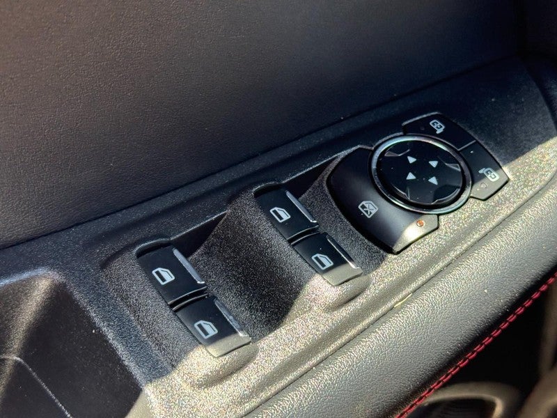 2023 Ford Edge ST-Line