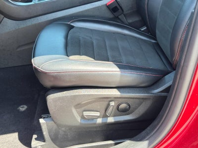 2023 Ford Edge ST-Line