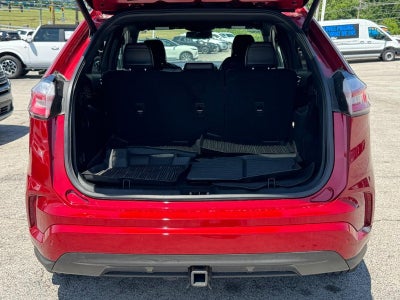 2023 Ford Edge ST-Line
