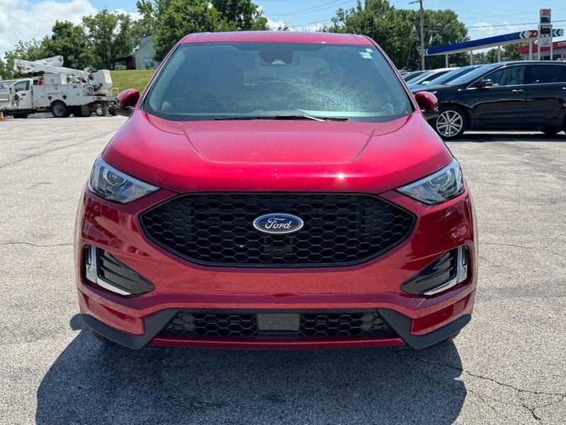 2023 Ford Edge ST-Line