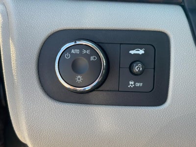 2016 Chevrolet Impala Limited LT