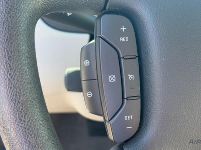 2016 Chevrolet Impala Limited LT