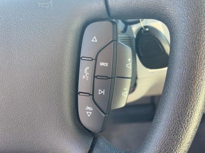 2016 Chevrolet Impala Limited LT