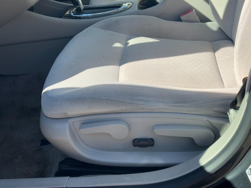 2016 Chevrolet Impala Limited LT