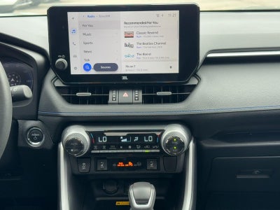 2024 Toyota RAV4 Hybrid Hybrid XSE