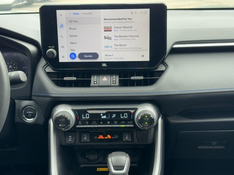 2024 Toyota RAV4 Hybrid Hybrid XSE