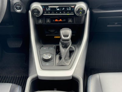 2024 Toyota RAV4 Hybrid Hybrid XSE