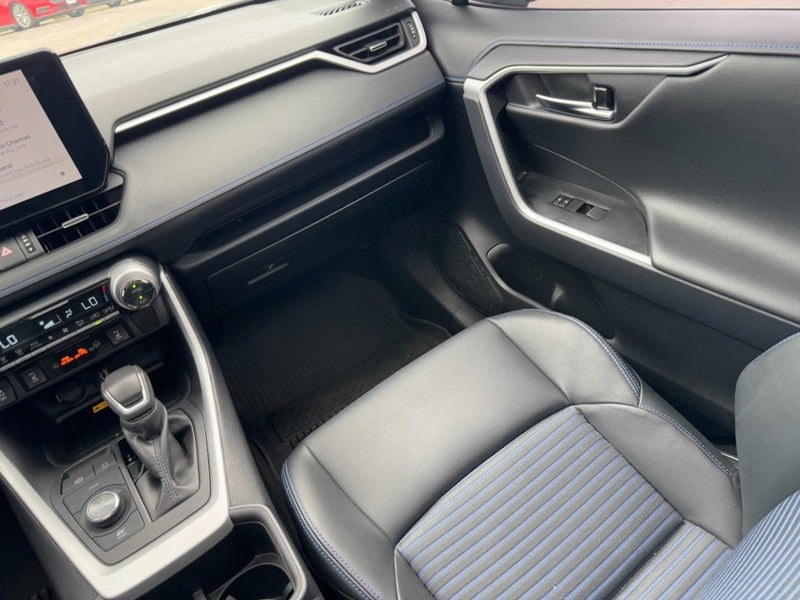 2024 Toyota RAV4 Hybrid Hybrid XSE