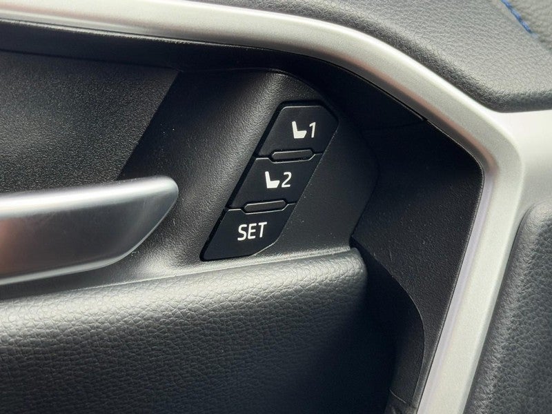 2024 Toyota RAV4 Hybrid Hybrid XSE