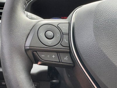 2024 Toyota RAV4 Hybrid Hybrid XSE