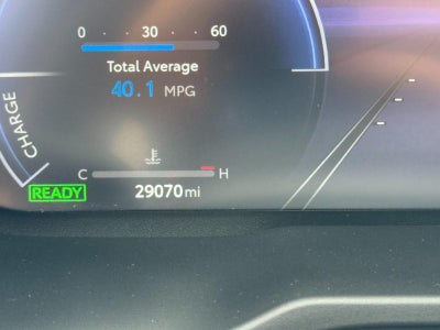 2024 Toyota RAV4 Hybrid Hybrid XSE