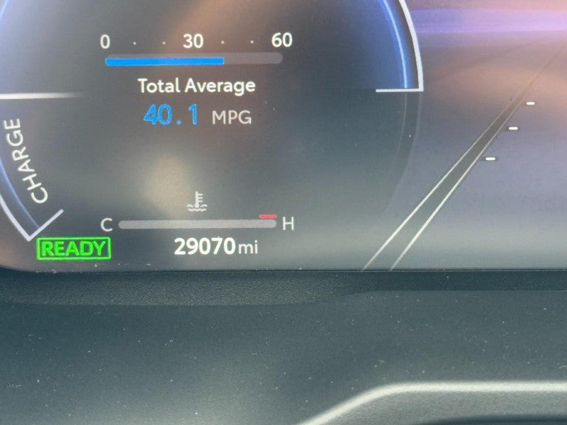 2024 Toyota RAV4 Hybrid Hybrid XSE