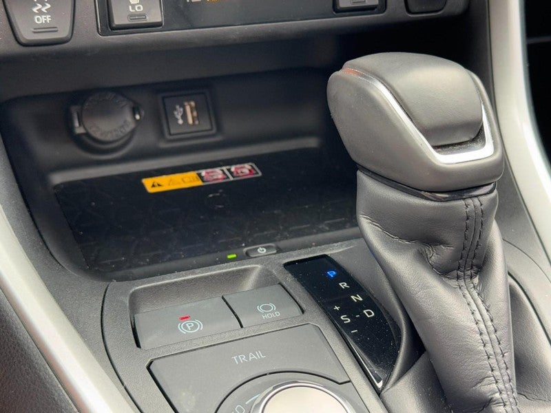 2024 Toyota RAV4 Hybrid Hybrid XSE