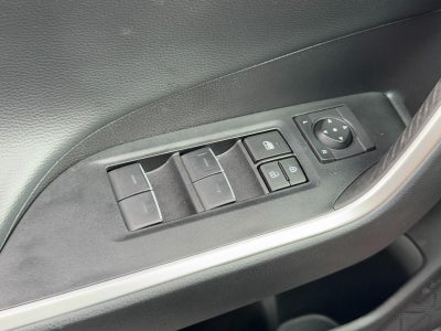 2024 Toyota RAV4 Hybrid Hybrid XSE