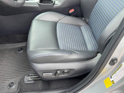 2024 Toyota RAV4 Hybrid Hybrid XSE