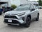 2024 Toyota RAV4 Hybrid Hybrid XSE