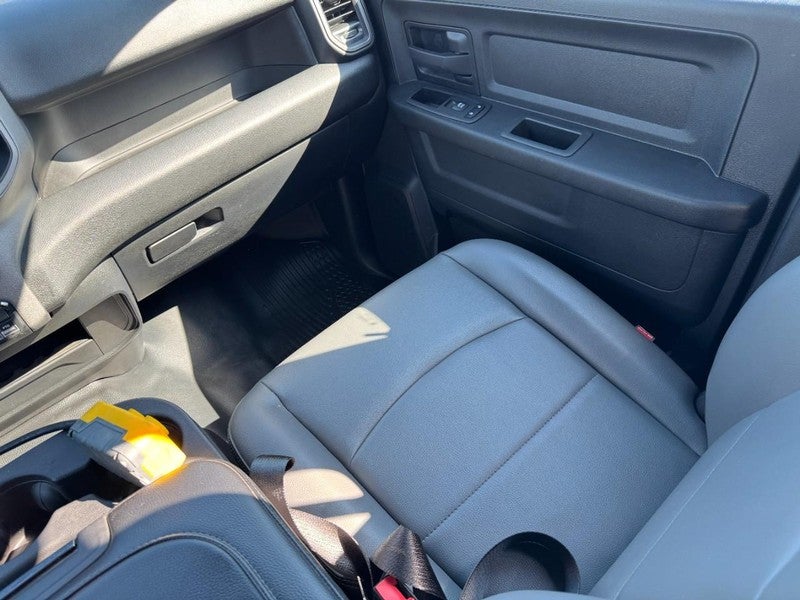 2022 RAM 4500 Chassis Tradesman