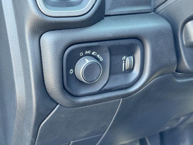 2022 RAM 4500 Chassis Tradesman