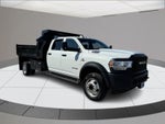 2022 RAM 4500 Chassis Tradesman