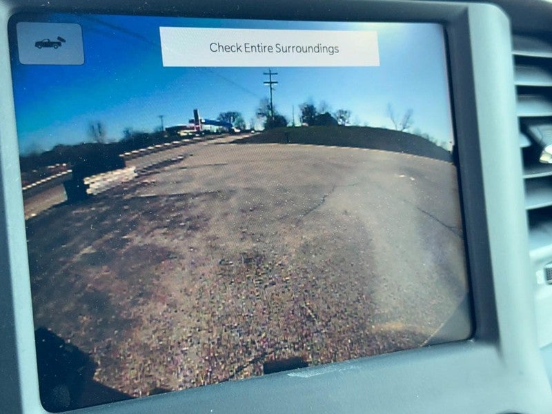 2022 RAM 4500 Chassis Tradesman