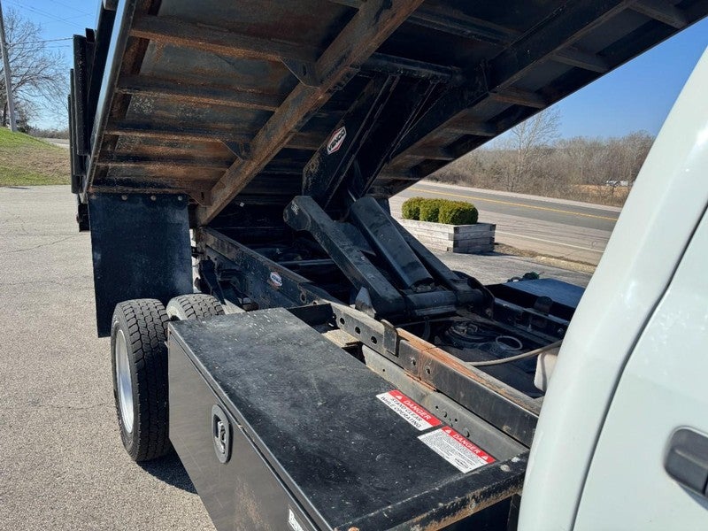 2022 RAM 4500 Chassis Tradesman