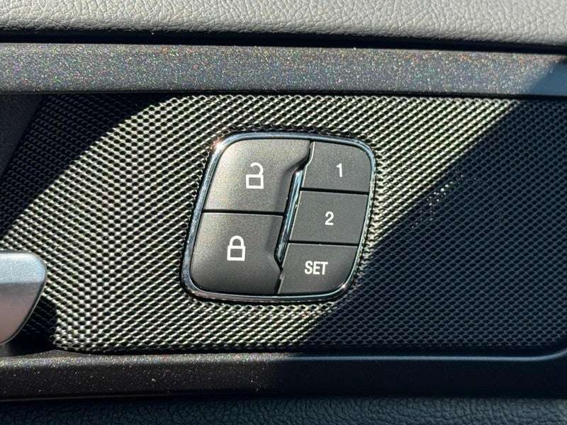 2019 Ford Fusion Energi Titanium