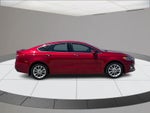2019 Ford Fusion Energi Titanium
