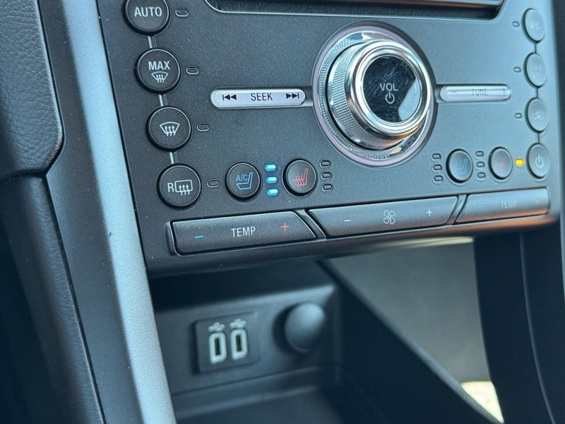 2019 Ford Fusion Energi Titanium