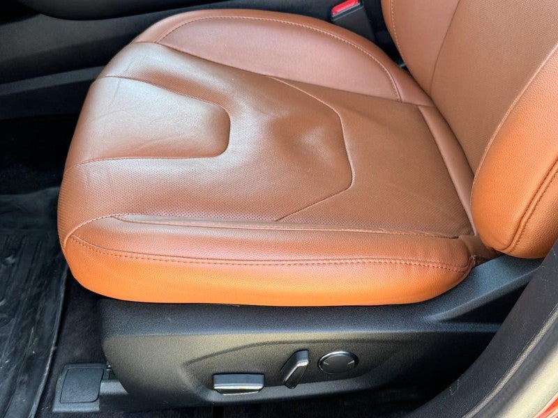 2019 Ford Fusion Energi Titanium