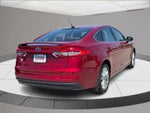 2019 Ford Fusion Energi Titanium