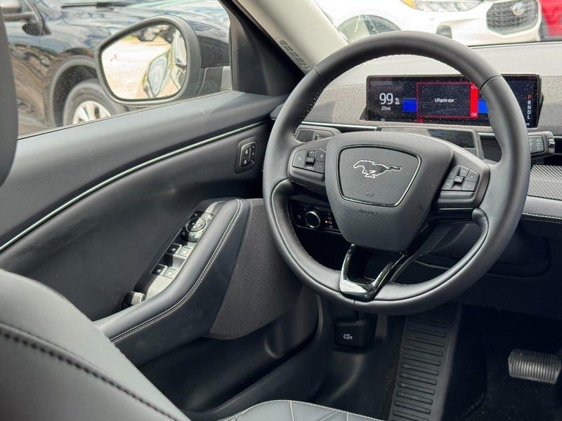 2024 Ford Mustang Mach-E Select
