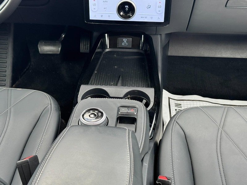 2024 Ford Mustang Mach-E Select