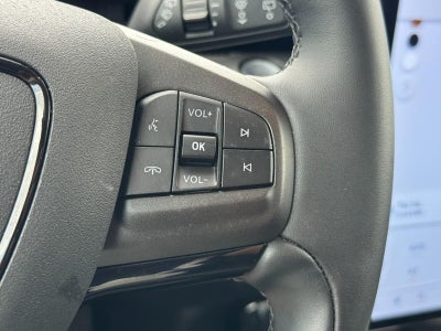 2024 Ford Mustang Mach-E Select