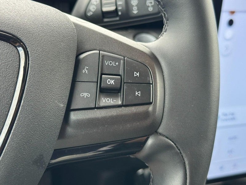 2024 Ford Mustang Mach-E Select