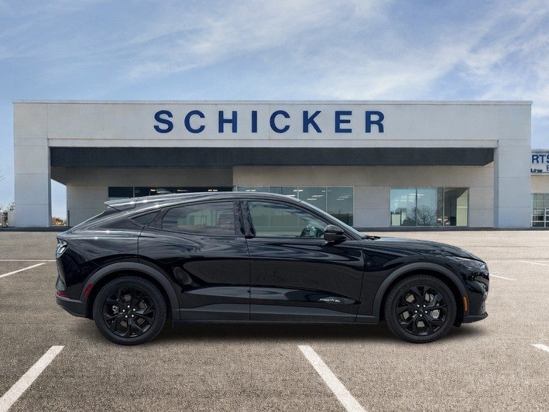 2024 Ford Mustang Mach-E Select