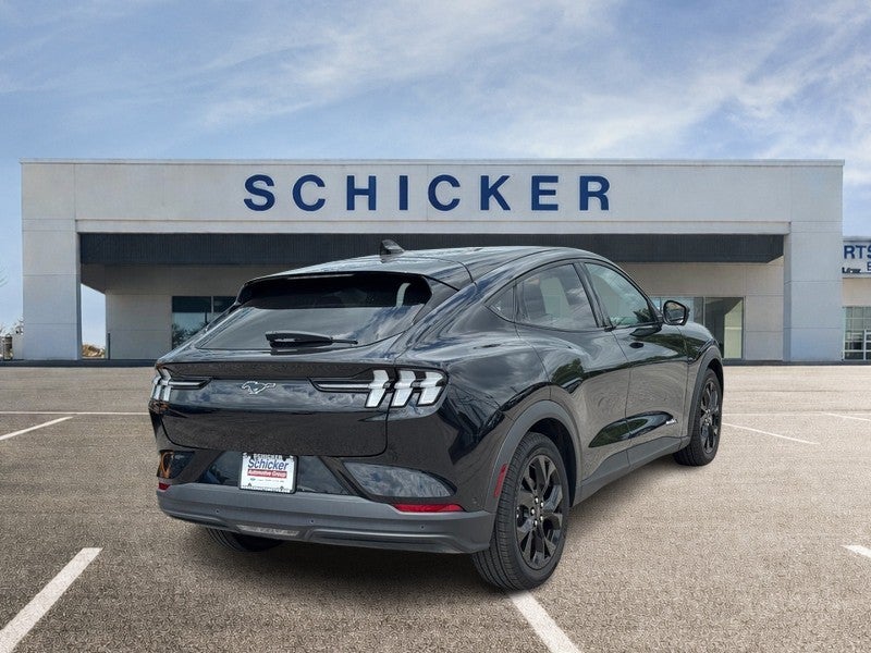 2024 Ford Mustang Mach-E Select