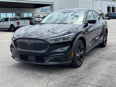 2024 Ford Mustang Mach-E Select