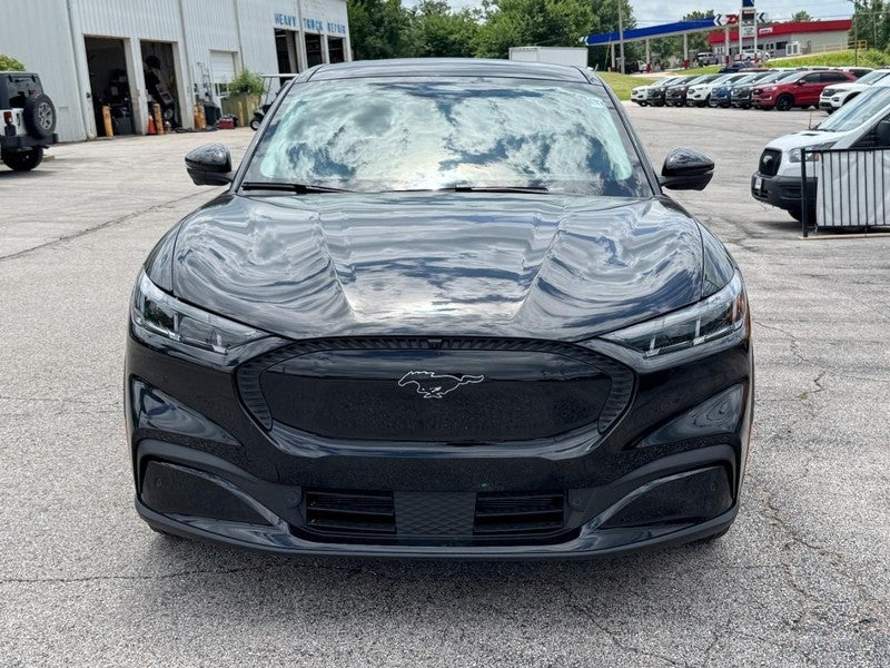 2024 Ford Mustang Mach-E Select