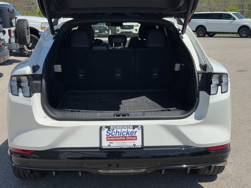 2023 Ford Mustang Mach-E GT