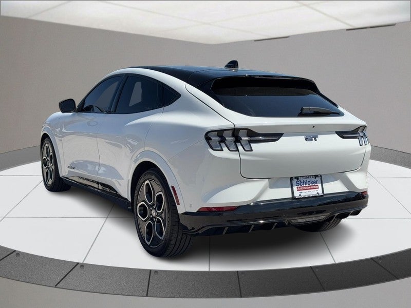 2023 Ford Mustang Mach-E GT