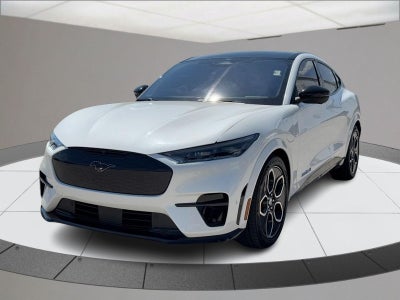 2023 Ford Mustang Mach-E GT
