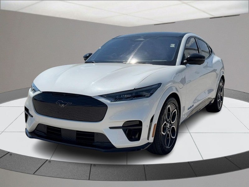 2023 Ford Mustang Mach-E GT