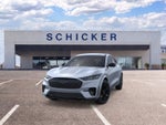 2026 Ford Mustang Mach-E GT