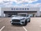 2026 Ford Mustang Mach-E GT