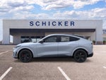 2026 Ford Mustang Mach-E GT