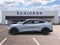 2026 Ford Mustang Mach-E GT